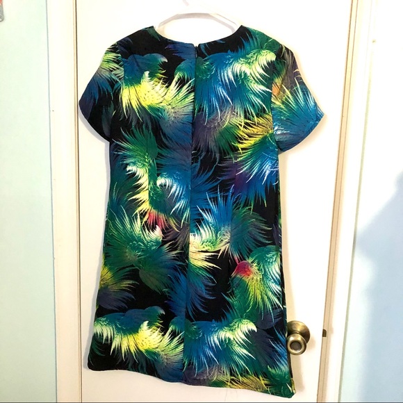 ModCloth small something extravaganza dress - Picture 3 of 7